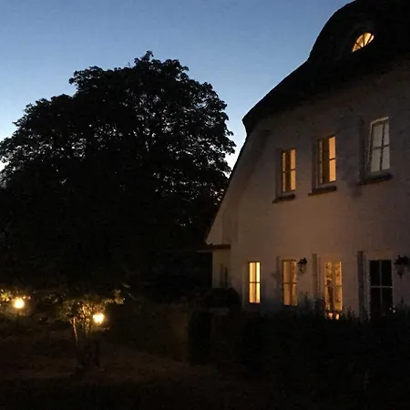 Ferienwohnung Lieblingsplatz Wreechen