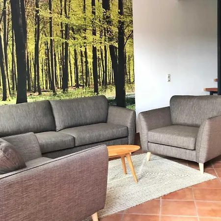 Ferienwohnung Lieblingsplatz Apartment