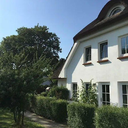 Ferienwohnung Lieblingsplatz * Wreechen